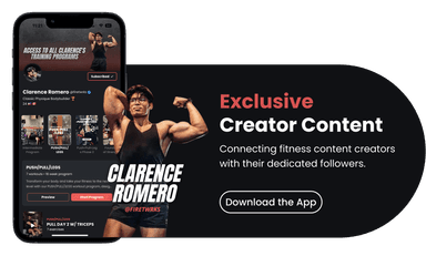 Trainer.ai – Fitness App thumbnail 3