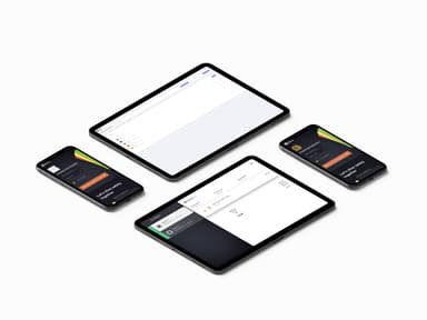 uSuite – Mobile Ordering & Payment Platform thumbnail 3