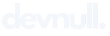 Devnull Digital
